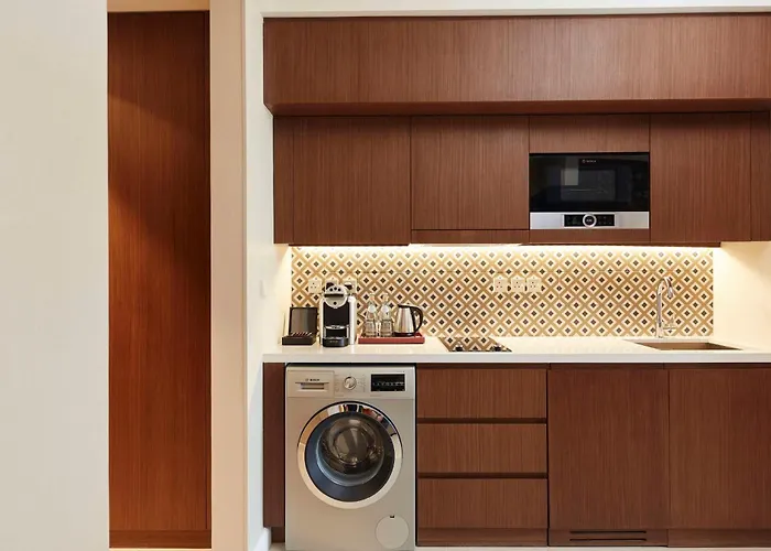 Luxury hotel only: Tilal Riyadh