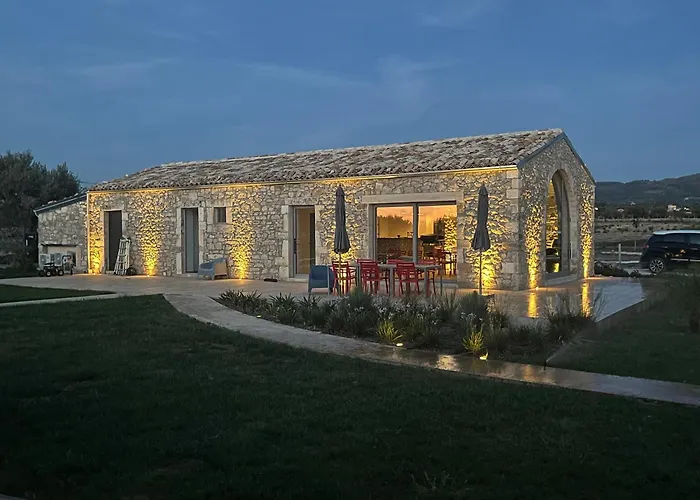 Hotel all'aeroporto: La Bella Vita Agriturismo