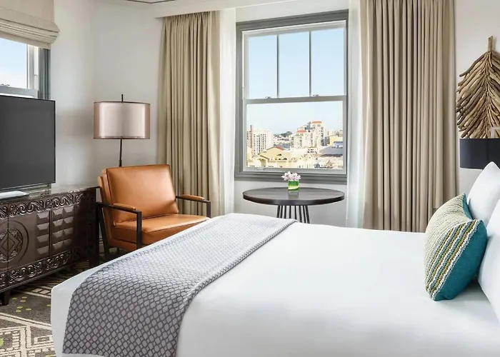 5 star hotels Spero, Vignette Collection By Ihg