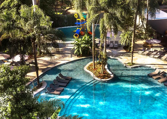 Hotel com jacuzzi: Hotel Saint George
