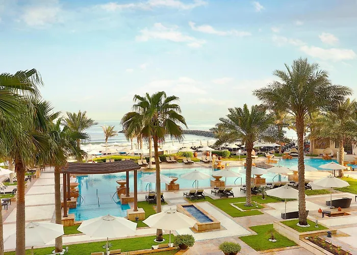 Ajman Saray, A Luxury Collection Resort, Ajman