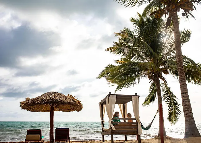 Belizean Dreams Resort