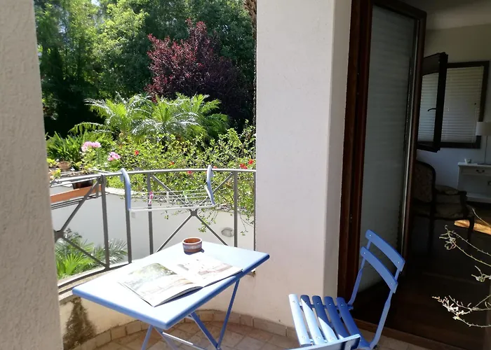 B&B Villa Flora