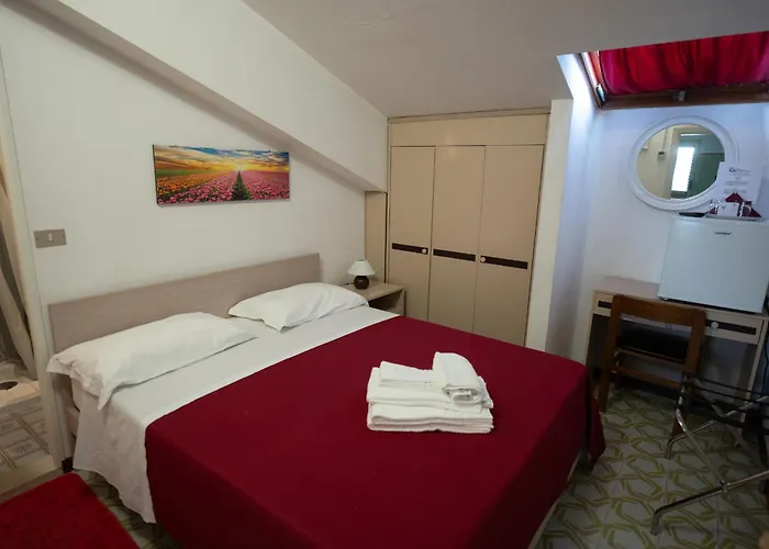 Hotel 4 stelle: Residence Europa