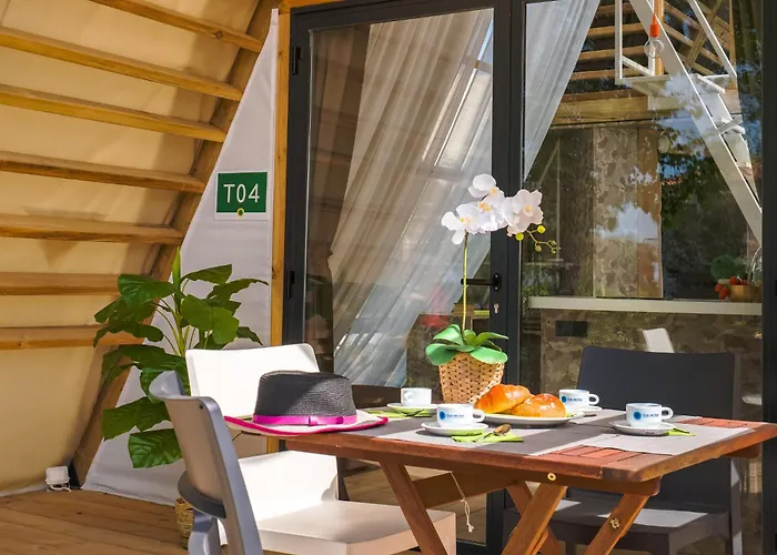 Club Del Sole Family Resort