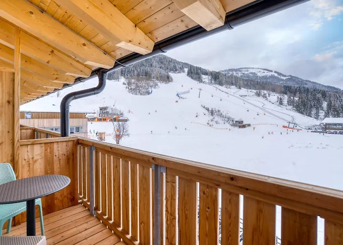 Cooee Alpin Bad Kleinkirchheim