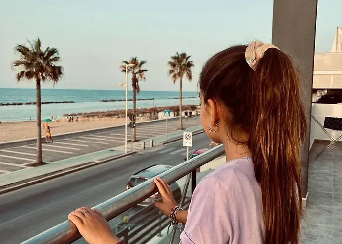 Hotel vicino al College: Carfagnini Rooms