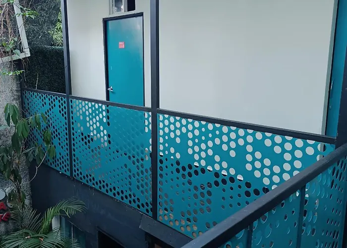 Casa de huéspedes: Canela Hostel Medellin