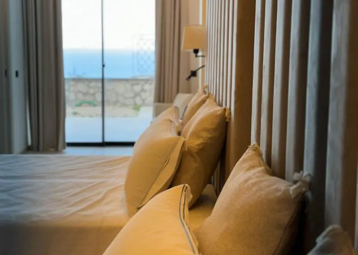 Al Suite Isola Di