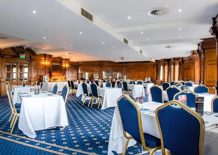 Royal Cardiff