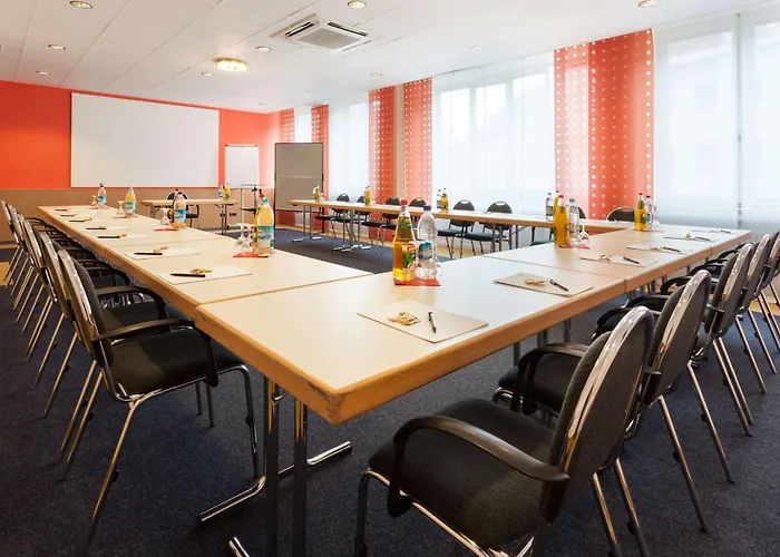 Best Western Hotel Augusta