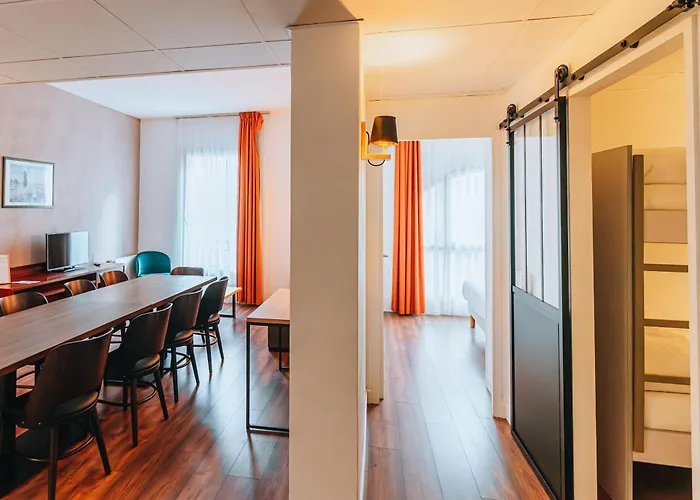 Hôtel accueillant les animaux: Garden & City Cauterets Balneo