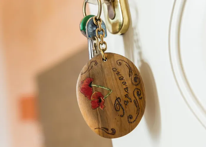 Albergo economico: Locanda dei Fiori