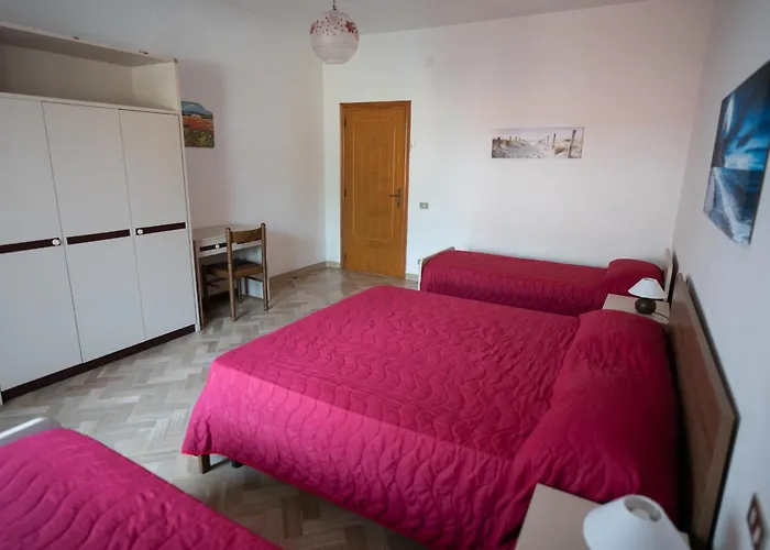 Hotel 4 stelle: Residence Europa