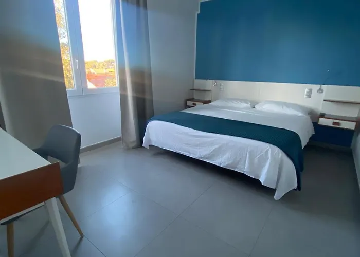 Hotel 3 stelle: Golden Beach Residence