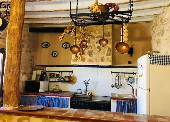 Casa Cueva ARACELI