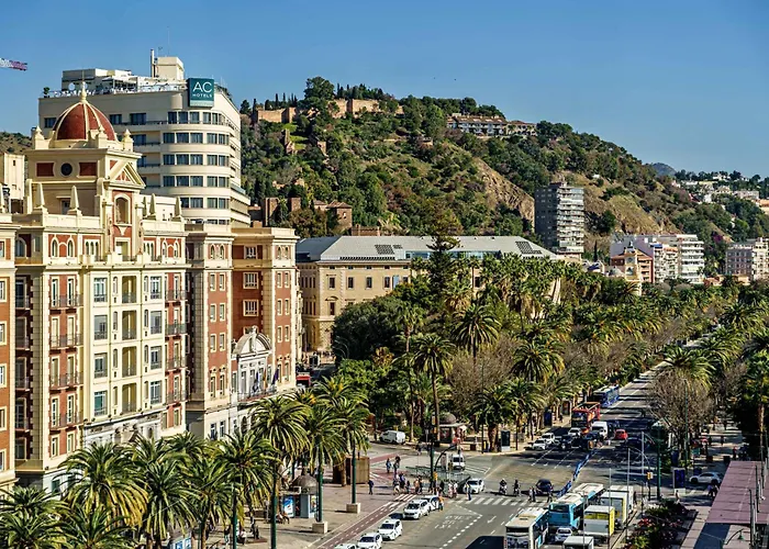Gran Alameda Centro