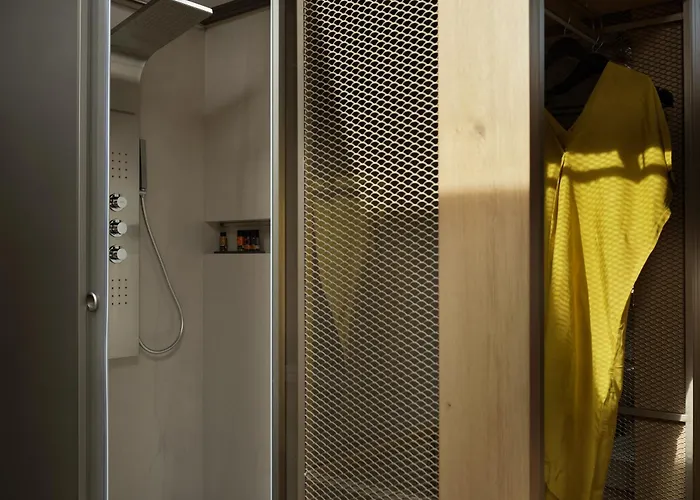 Domus Blanc Boutique Hotel