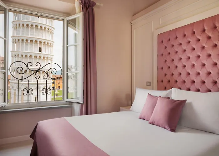 Hotel con vistas: Prato Dei Miracoli Residenza D'Epoca