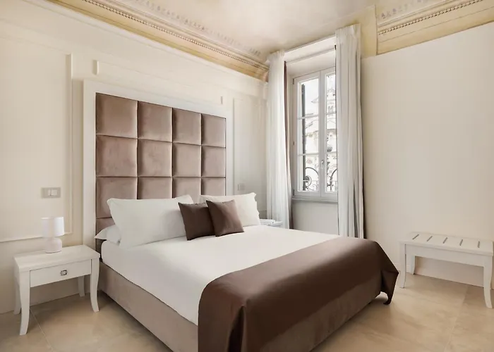 Hotel con vistas: Prato Dei Miracoli Residenza D'Epoca