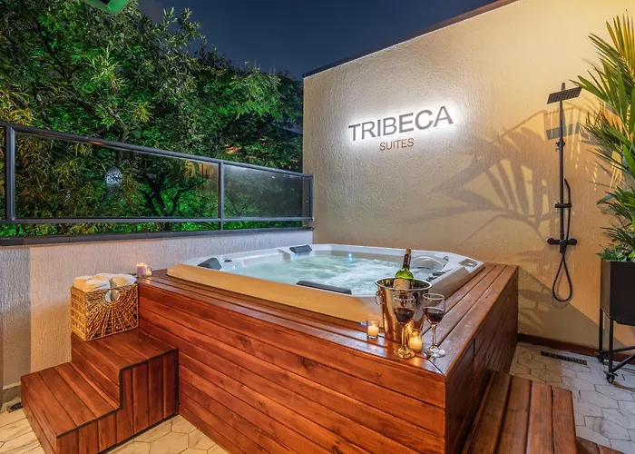  Tribeca Suites