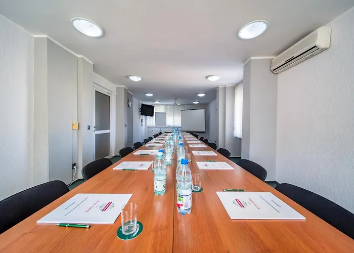 Resort: Hotel Gromada Poznan Stadion