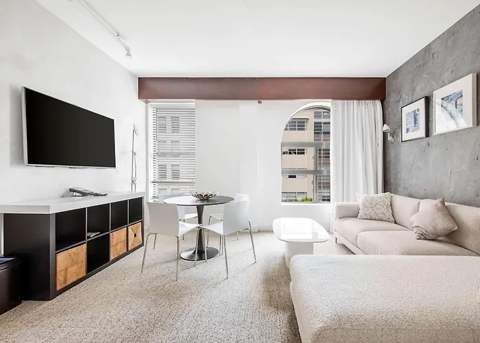 Cheap hotel: The O Hotel, Trademark Collection By Wyndham