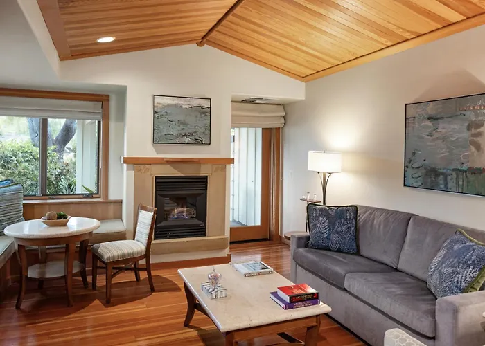 Quail Lodge