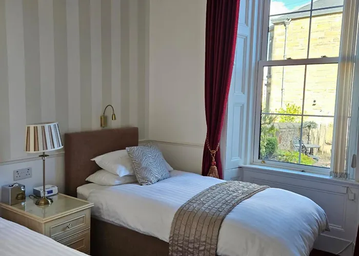 Highfield Guest House