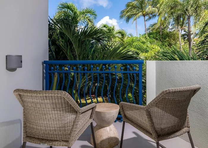 Hilton Aruba Caribbean & Casino