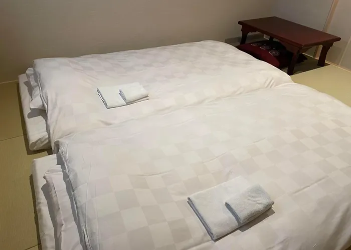 Hotel Fukudaya