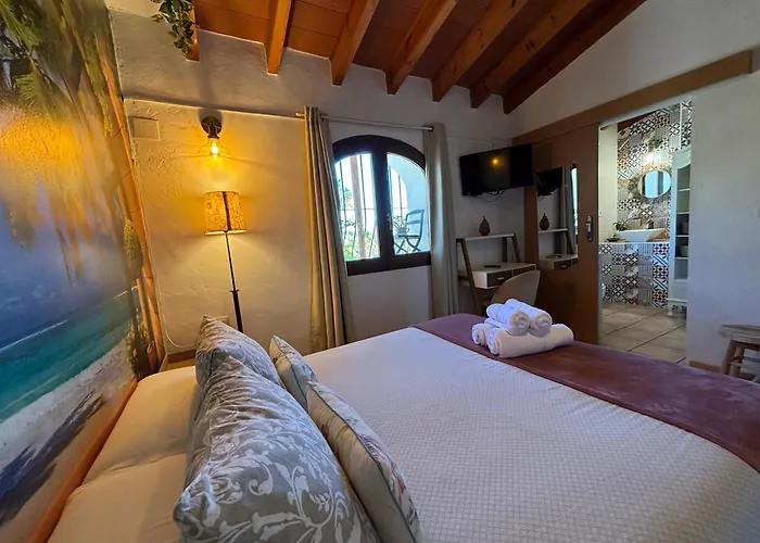 Altea Paradise 1917 - Adults Only