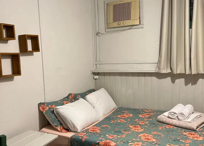 Mandala Camping Pousada