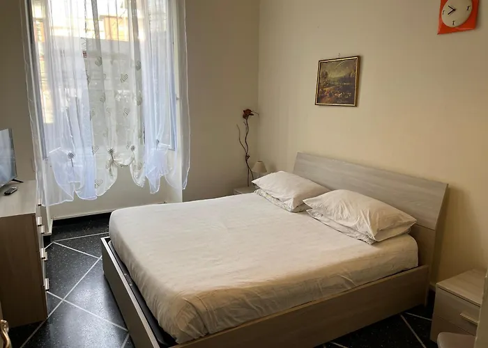 Hotel adatto agli animali: Suite Tolemaide