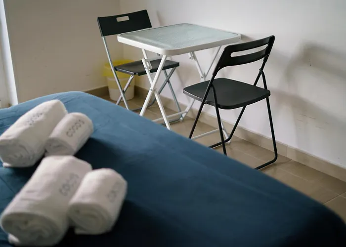 Coco'S Rooms