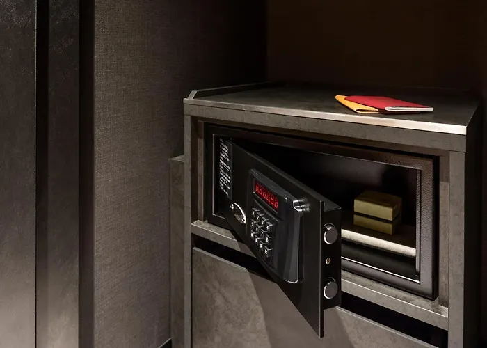 5 star hotel: Mitsui Garden Hotel Jingugaien Tokyo Premier