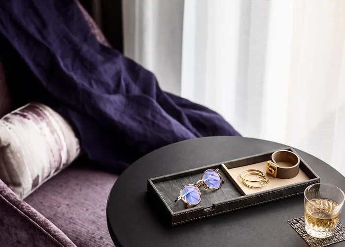 5 star hotel: Mitsui Garden Hotel Jingugaien Tokyo Premier