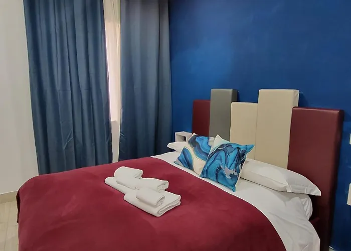 New Era Rooms