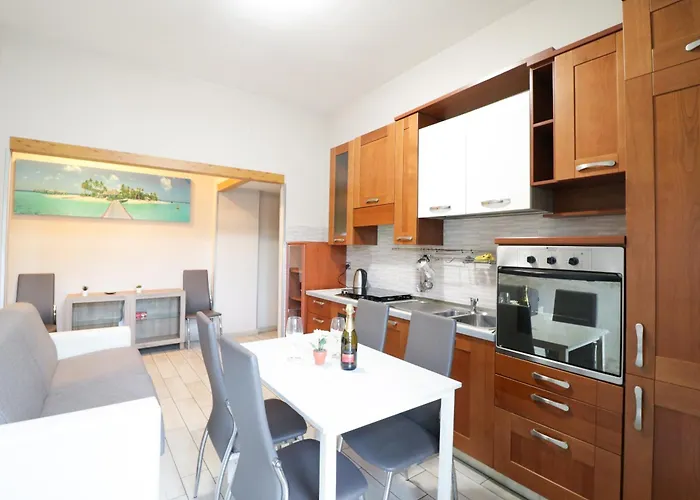 Casa vacanza: Virtus Prestige - Rooms & Apartments