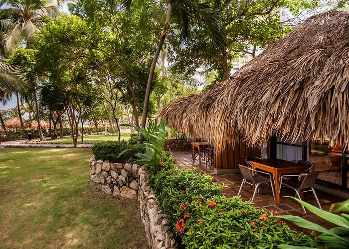 Irotama Bungalows & Bohios