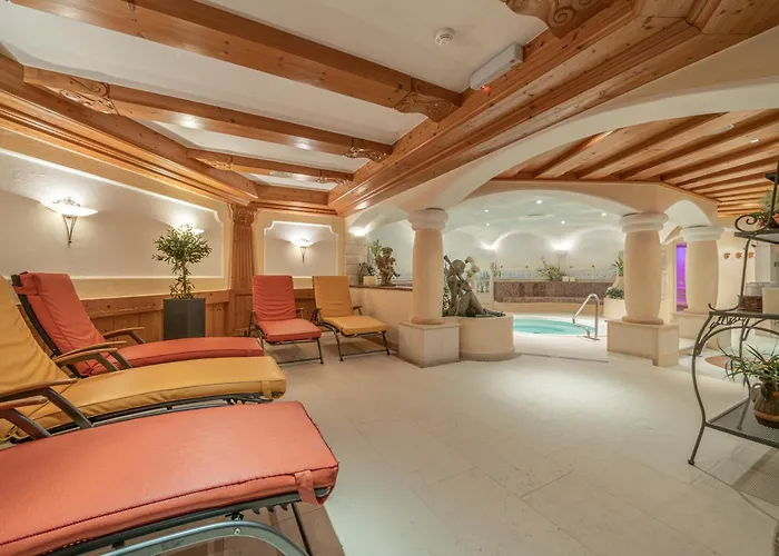 Hotel Regina