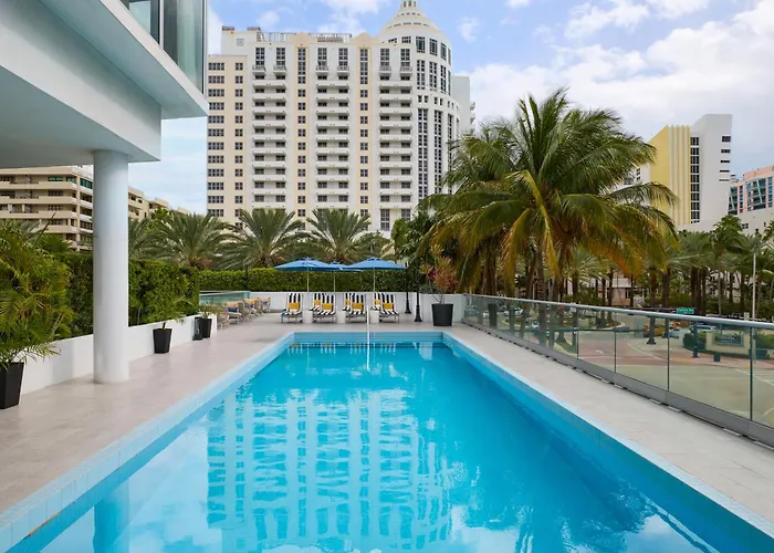 Hyatt Centric South Beach Miami