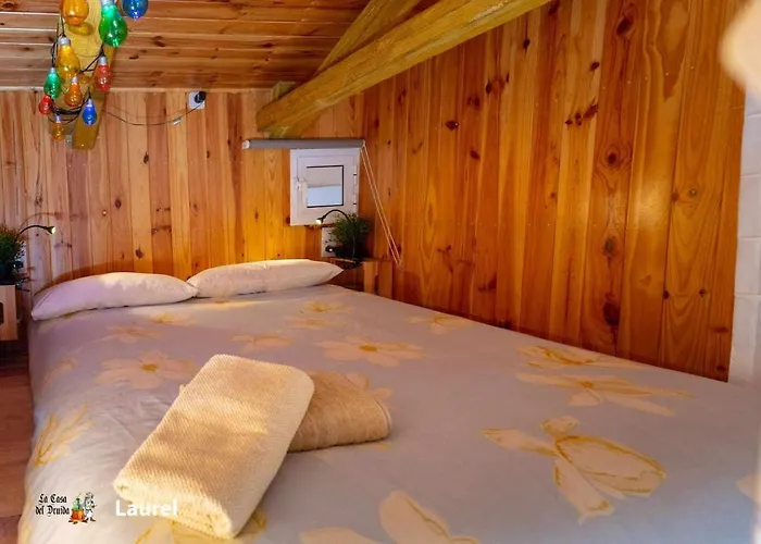  La Casa Del Druida
