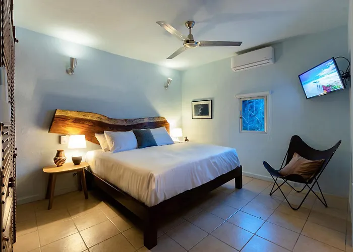 Vacation rental: Casa Lucas