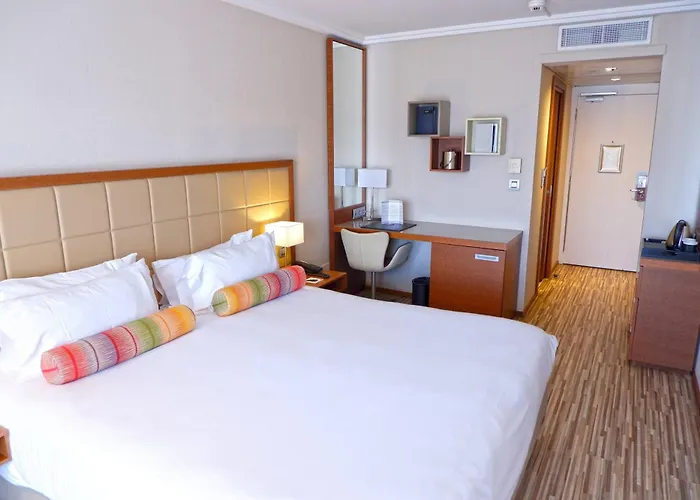 Hôtel accueillant les animaux: AC Hotel by Marriott Ambassadeur Antibes - Juan Les Pins