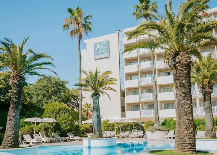 Hôtel accueillant les animaux: AC Hotel by Marriott Ambassadeur Antibes - Juan Les Pins