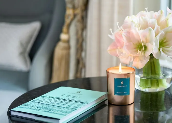 The Shelbourne, Autograph Collection