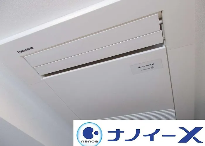 Apa Shibuya Dogenzakaue