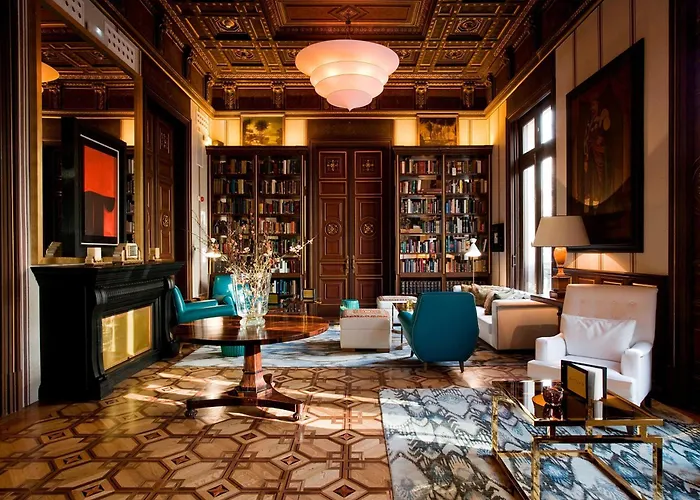 Cotton House , Autograph Collection