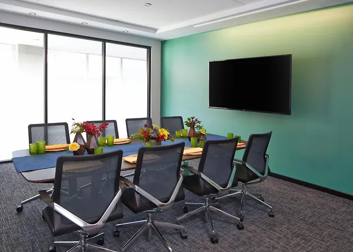 Aloft Seattle Redmond